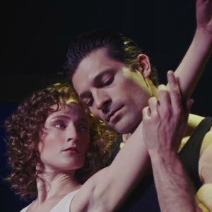 Video: First Look at the DIRTY DANCING Musical Tour Trailer Photo