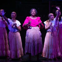 Photos: First Look at IN THE HEIGHTS at La Mirada Theatre