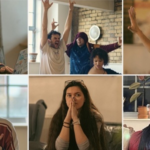 ONCE ON RUMSPRINGA to Debut in London with Special Previews and Reading Photo