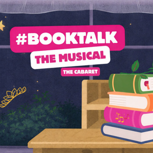 Interview: Yael Karoly Introduces BOOKTALK THE MUSICAL: THE CABARET at The Green Room Photo