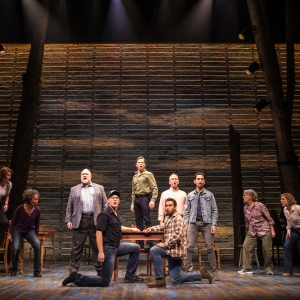 COME FROM AWAY Extended in Canada To March 2025 Photo