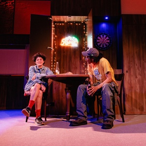 YOU GOT OLDER Extended for a Second Time at Cherry Lane Theatre Photo