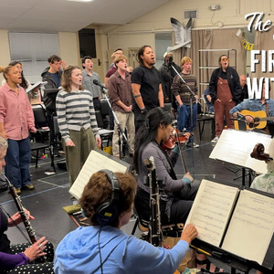 Video: Goodspeed Musicals Shares First Sing-Through of THE SNOW GOOSE Photo