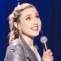 VIDEO: Netflix Debut Taylor Tomlinson's LOOK AT YOU Comedy Special Trailer