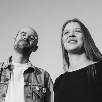 Folk Duo Ash & Eric Celebrate Release Of New Album 'Sure' At Club Passim, May 8