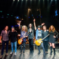 Get The Led Out Returns To The CCA