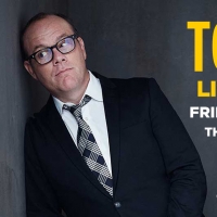 Tickets On Sale for Tom Papa at The Sheldon Concert Hall Video