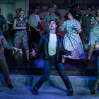 BWW Review: ALL SHOOK UP at FMCT Photo