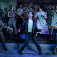 BWW Review: ALL SHOOK UP at FMCT Video