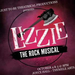 LIZZIE: The Rock Musical Returns to LA This October