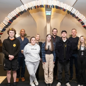 Storyhouse Chester Launches Young Person-Led Initiatives Video