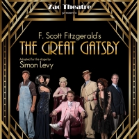 BWW Review: THE GREAT GATSBY at ZAO THEATRE is a Spectacular Show 'Old Sport'