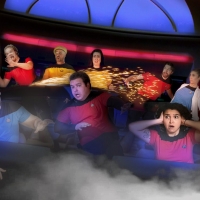 Genre-thon Comedy Festival To Host Final Performance Of IMPROVISED STAR TREK Interview