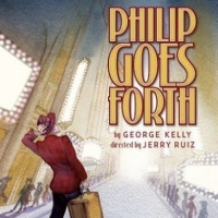 Mint Theater to Stream Archival Recordings of PHILIP GOES FORTH & DAYS TO COME Video