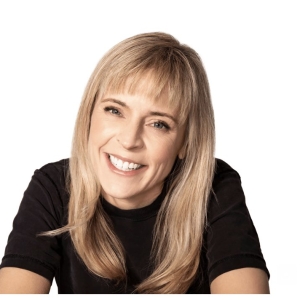 Comedian Maria Bamford to Perform at NJPAC in May
