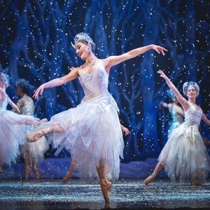 Northern Ballet’s THE NUTCRACKER Returns to Leeds Grand Theatre This Christmas