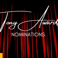 A STRANGE LOOP, COMPANY, PARADISE SQUARE, MJ & More Lead The 2022 Tony Awards Nominat Photo