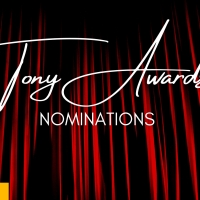 A STRANGE LOOP, COMPANY, PARADISE SQUARE, MJ & More Lead The 2022 Tony Awards…