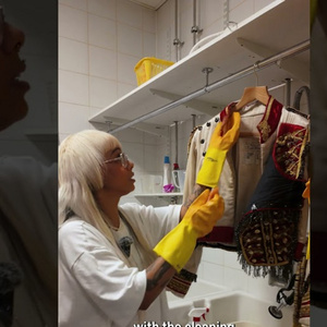 Video: Inside the Costume Care Behind MAYERLING at the Royal Opera House Photo