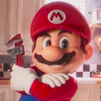 VIDEO: Watch THE SUPER MARIO BROS. MOVIE 'SMBPluming' Commercial Photo