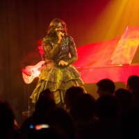 Interview: Le Gateau Chocolat on A CHRISTMAS GAIETY, Qatar, BRITAIN'S GOT TALENT and Interview