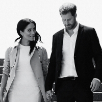 VIDEO: Netflix Debuts HARRY & MEGHAN Trailer
