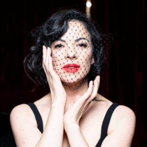 Camille OSullivans CORK GIRL Comes to the Everyman Photo