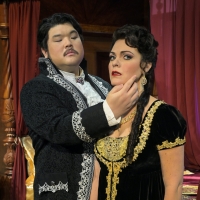 Interview: Tara Branham of TOSCA at Opera San José Shines a New Light on the…