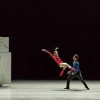 KCBallet@Home Adds On Demand Performance of Andrea Schermoly's KLEIN PERSPECTIVES Photo