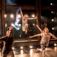Review: JESUS CHRIST SUPERSTAR at The Morrison Center Photo