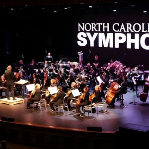 Interview: LaKisha Jones, Morgan James, & Hugh Panaro of North Carolina Symphonys BRAV Photo
