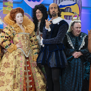 HORRIBLE HISTORIES &ndash; THE CONCERT To Play Milton Keynes Theatre In February Photo
