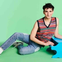Billy Recce to Perform at Chelsea Table + Stage Featuring JJ Nieman, Henry Platt &…