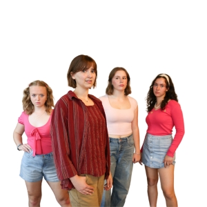 Spotlight Theatre Company Will Present MEAN GIRLS JR. This Month Photo