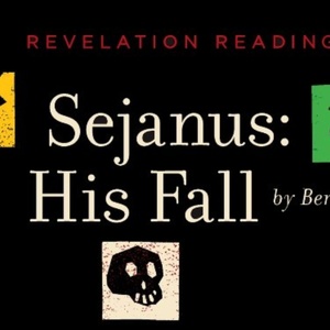 Red Bull Theater To Present SEJANUS IN REVELATION Readings SerIes Photo