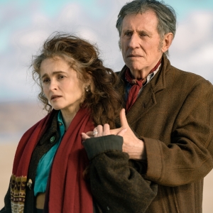 Video: Helena Bonham Carter & More Star in FOUR LETTERS OF LOVE Trailer