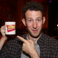Wake Up With BWW 10/8: A CHRISTMAS CAROL Casting, and More!
