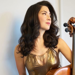 Cellist Kristina Reiko Cooper to Give World Premiere of INNER FIRE at BMOP Photo