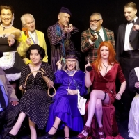 Theatre In The Heights Presents CLUE: ON STAGE Photo