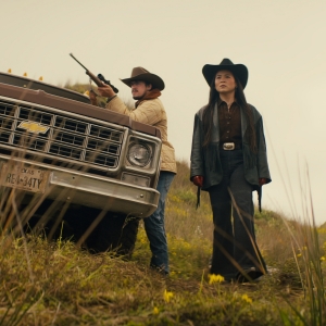 Video: Watch Teaser for Third and Final Season of Netflix's SWEET TOOTH