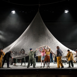 THE MARRIAGE OF FIGARO, LA BOHEME, and More Set For Opera Norths 2025/26 Season Photo