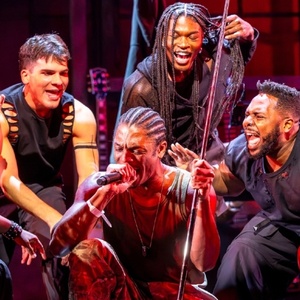 REVOLUTION(S) Extends for a Second Time at The Goodman Photo