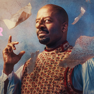 Video: CYRANO DE BERGERAC Releases West End Trailer Photo