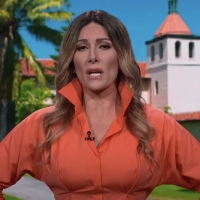 Video: Laura Benanti Returns as Melania Trump on THE LATE SHOW