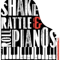 Shake Rattle & Roll Pianos Continues Ongoing Online Programming Photo