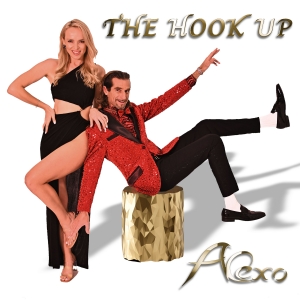 A1exo Releases Latest Single - 'The Hook Up'