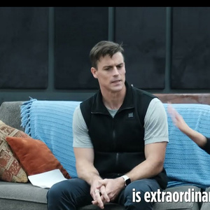 Video: Inside Rehearsal for WHO'S AFRAID OF VIRGINIA WOOLF? at Shakespeare Theatre of Photo