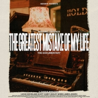 Holding Absence Premiere THE GREATEST MISTAKE OF MY LIFE Documentary Video