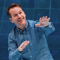 Wake Up With BWW 11/14: Mike Birbiglia's THE OLD MAN AND THE POOL Opens, and More! Photo
