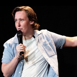 Review: MHAIRI BLACK: DIFFICULT SECOND ALBUM, Citizens Theatre Photo